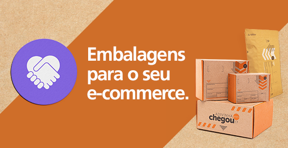 Embalagens de Papelão